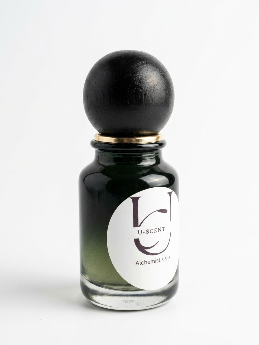 Alchemist silk - Image 4