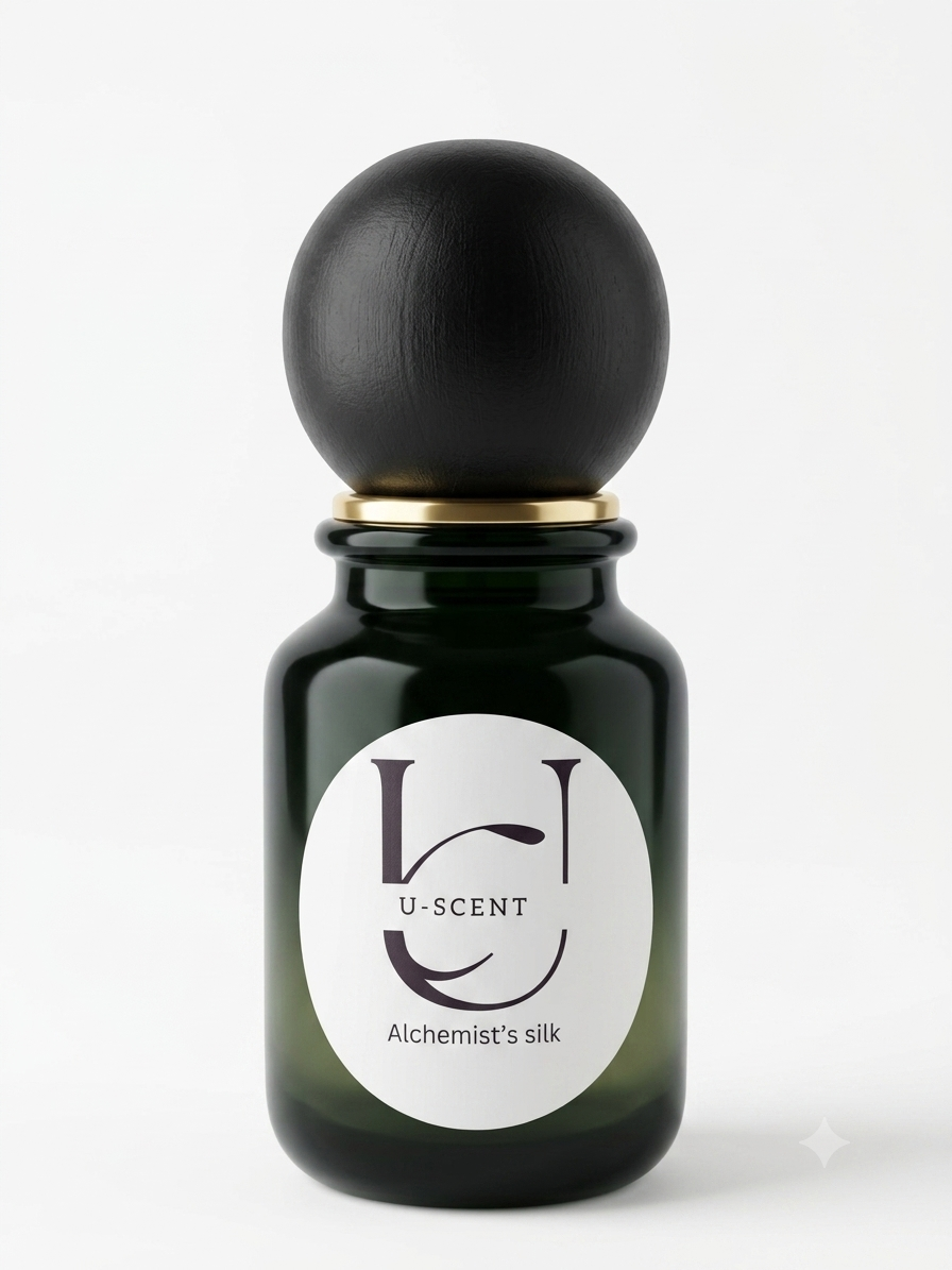 Alchemist silk - Image 2