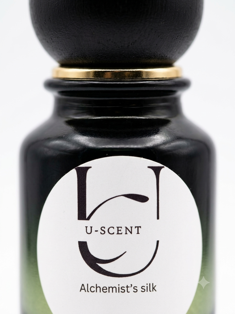 Alchemist silk - Image 3