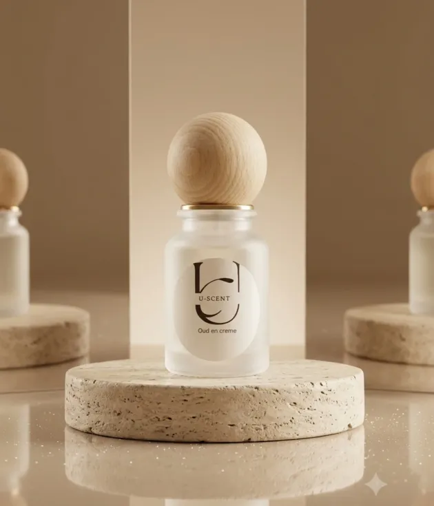 Oud En Creme